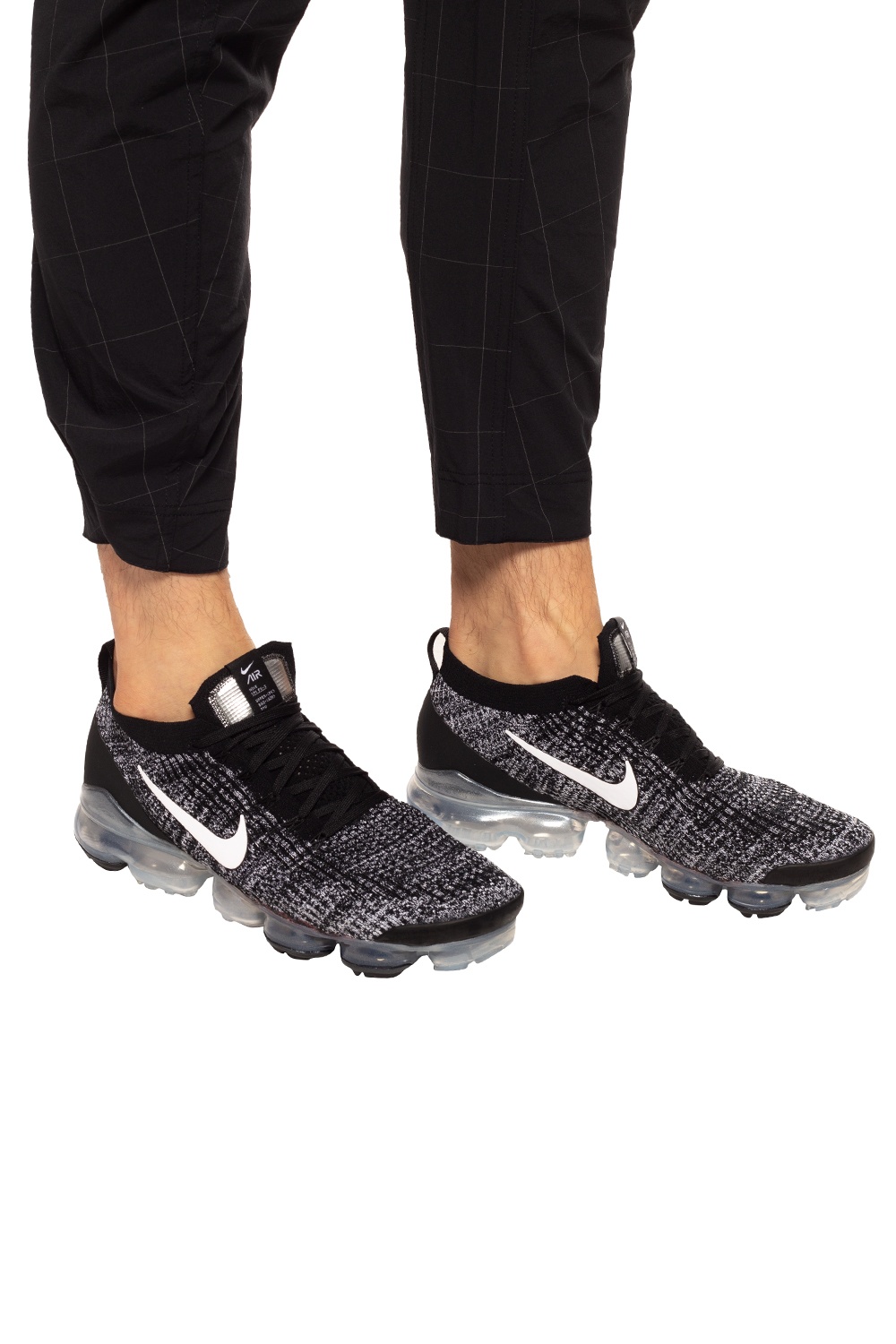 Black 'Air Vapormax Flyknit 3' sneakers Nike - Vitkac Canada